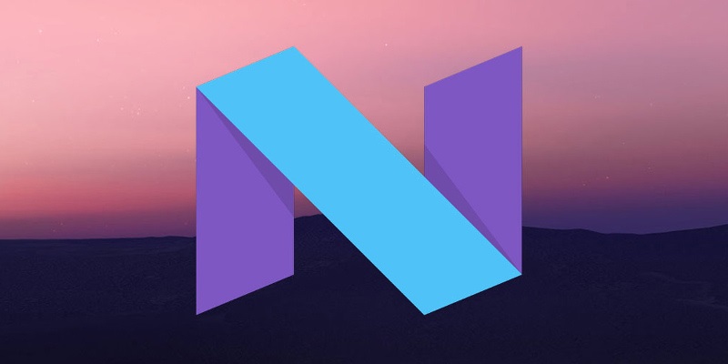 android nougat