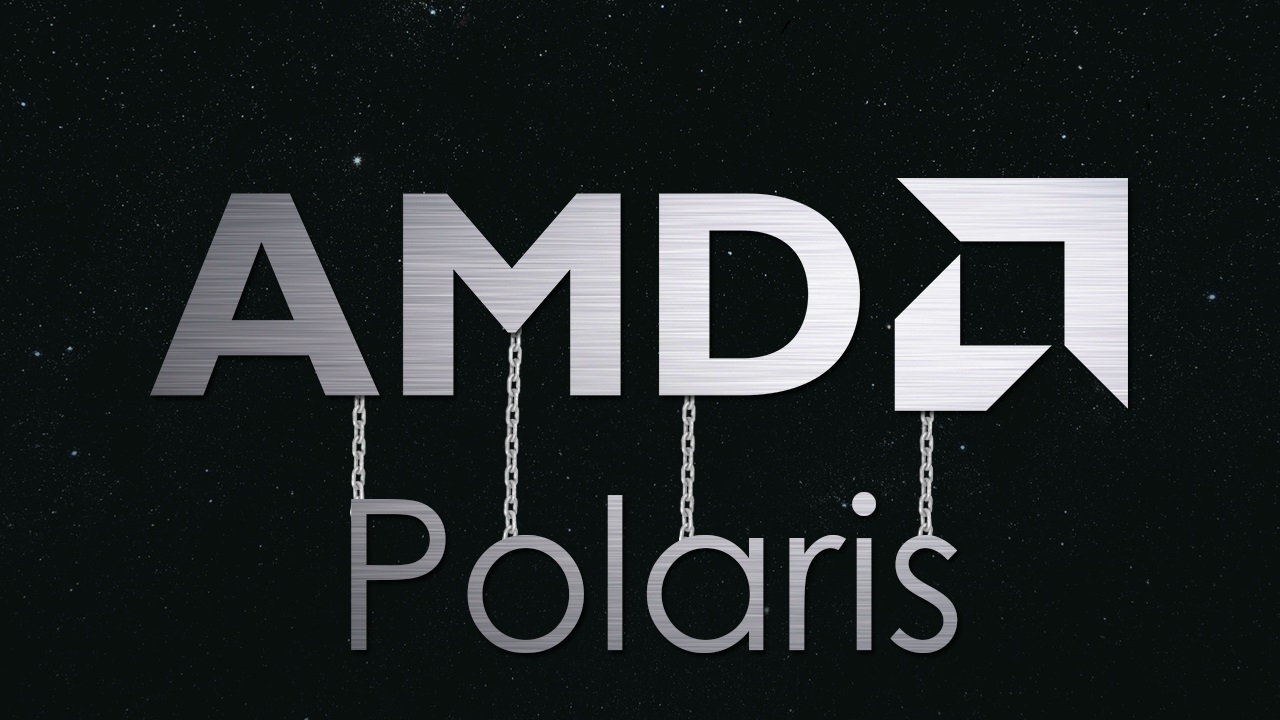 amd polaris