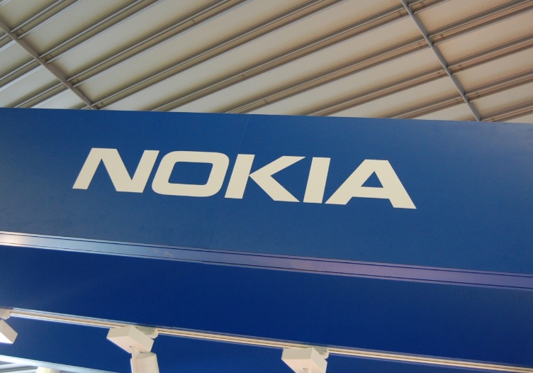 nokia logo