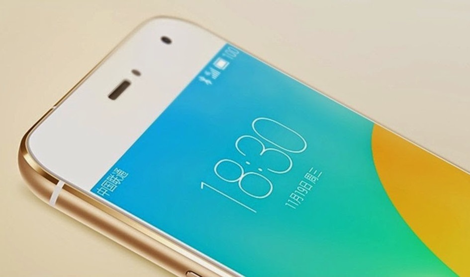 meizu mx