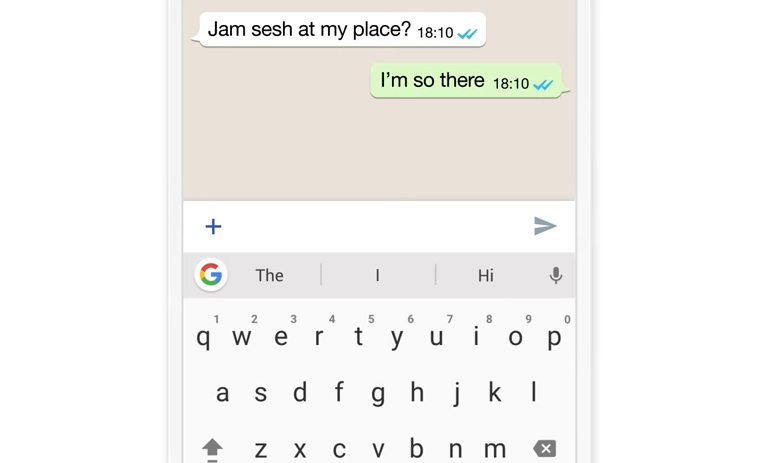 gboard