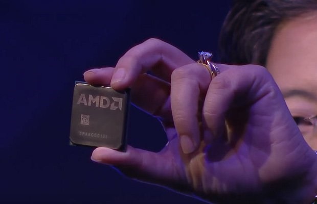 amd Ryzen