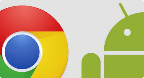 Chrome e Android