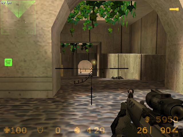 Download Counter Strike 1.6 Full Crack - Tải CS 1.6 DDBL-90175-7246727664d8ebe277a0150f0e94edc9