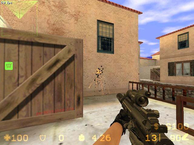 Download Counter Strike 1.6 Full Crack - Tải CS 1.6 DDBL-90175-75097e4e3e5c5240c77fe946099ba979