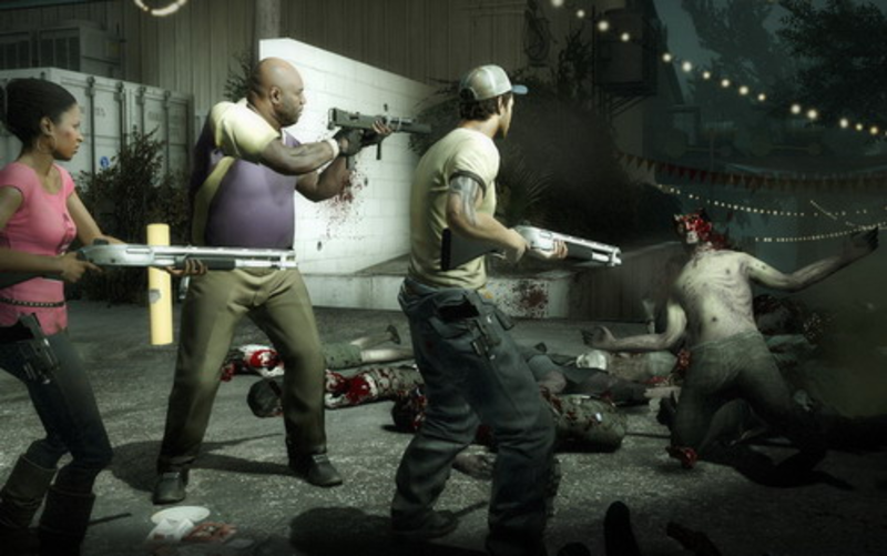 Download Left 4 Dead 2 Full Crack for PC Diendanbaclieu-86237-83316506