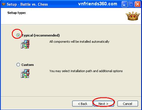 Download game cờ vua 3d Offline PC - Tải game Chess 3d hình người Diendanbaclieu-98059-battlechess-10