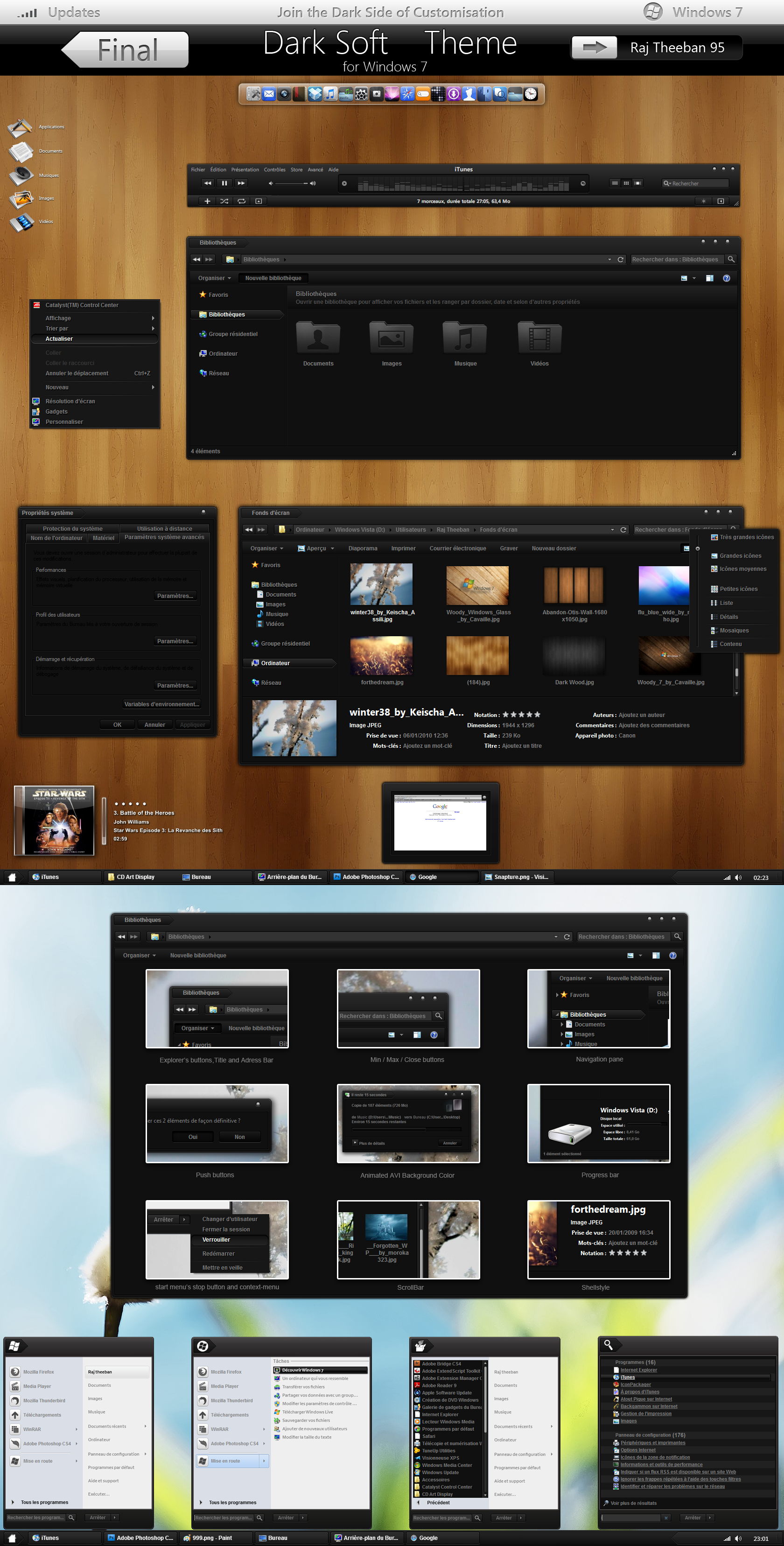 Theme đẹp cho win 7 - Tổng hợp theme tuyệt đep cho windows 7 Diendanbaclieu-33368-dark-soft-big-updates-by-rajtheeban95-d2j8hb2