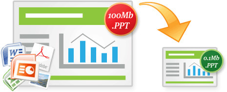 Phần mềm giảm kích thước, nén file Word, Excel, PowerPoint hiệu quả - Neuxpower NXPowerLite Diendanbaclieu-110717-13448535