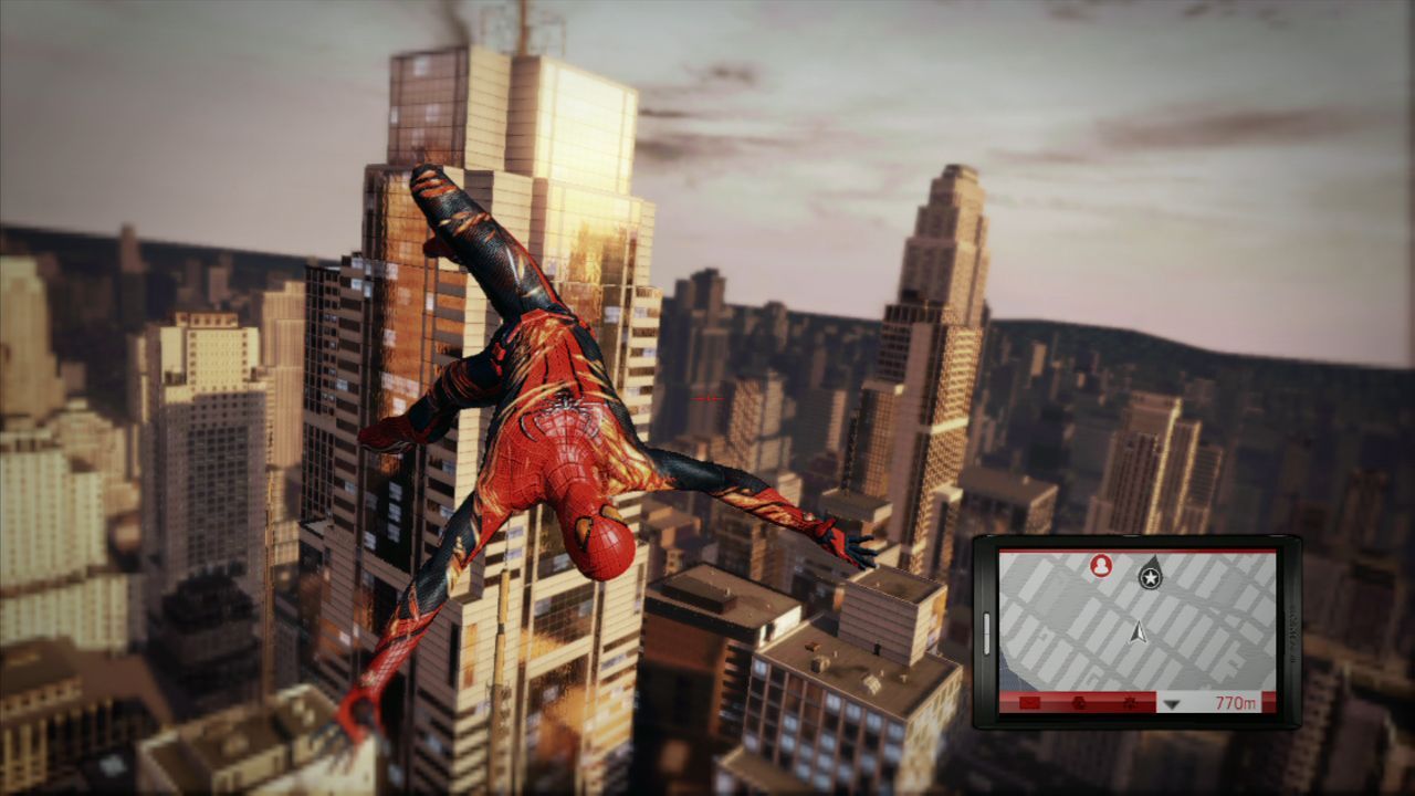 Download Amazing Spider Man PC Full - Game người nhện Diendanbaclieu-112651-7vhow