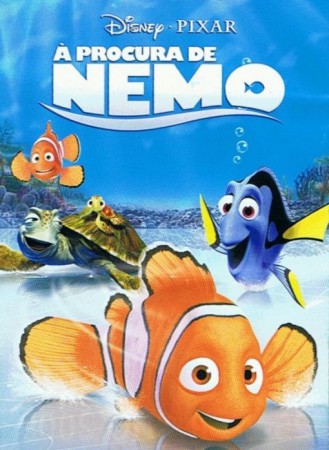 À Procura de Nemo PT-PT A-procura-de-nemo