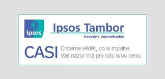 CASI (Ipsos Tambor) Images