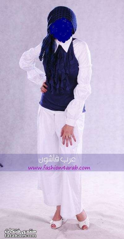 ازياء للمحجبات 2012 من عرب فاشون 12903566779393