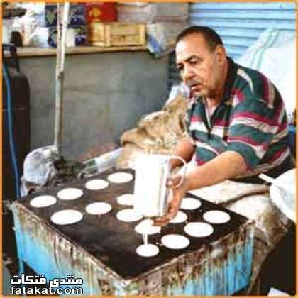 رمضان فى مصر ليه طعم تانى 1281444868