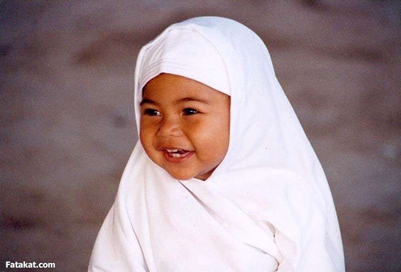 صور أطفال بالحجاب روعة الله يحفظهم  13079936879777