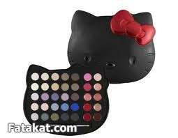 استايل hello kitty بس لاتصرخوا  13320173677434