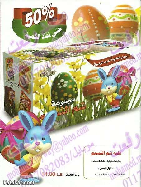 تحميل كتالوج ابريل 2012 بالصور من ماى واى 13329169408093