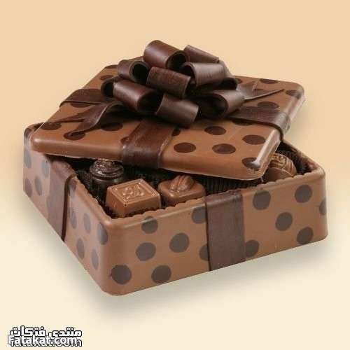 I LOUVE Chocolat 13594380162185