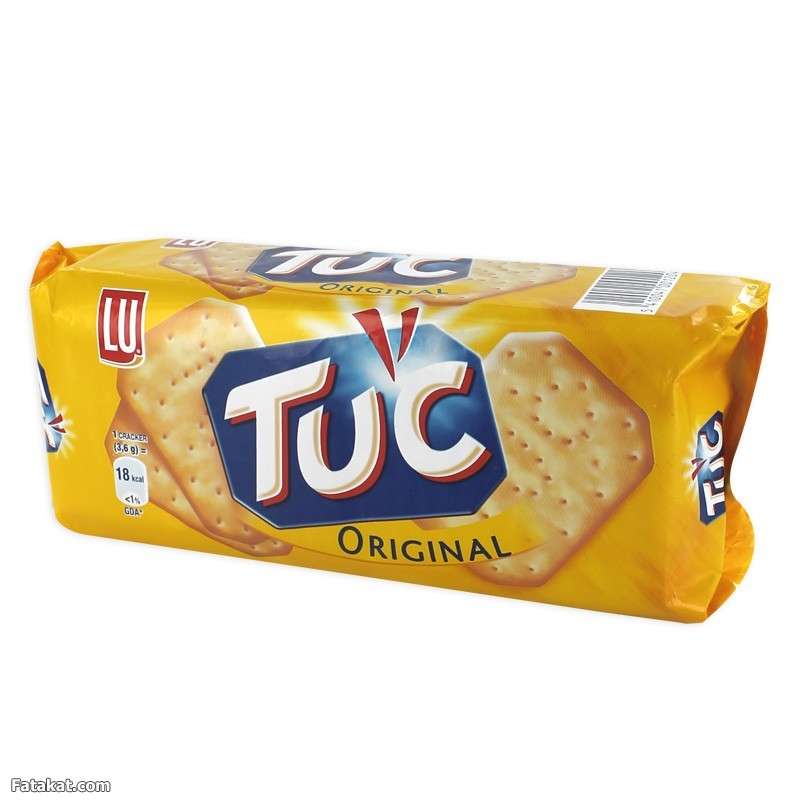 بسكويت توك tuc 13824723654502