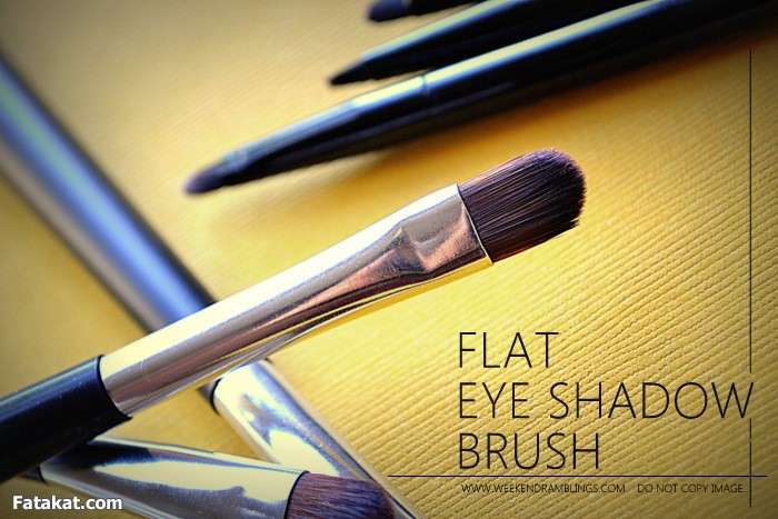 تعاااالي ...♥ Eye Makeup Brushes You Really Need ♥ 13766672116296