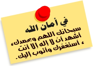 ثلاث آفات علاجها في ثلاث آيات 1485710374_3193