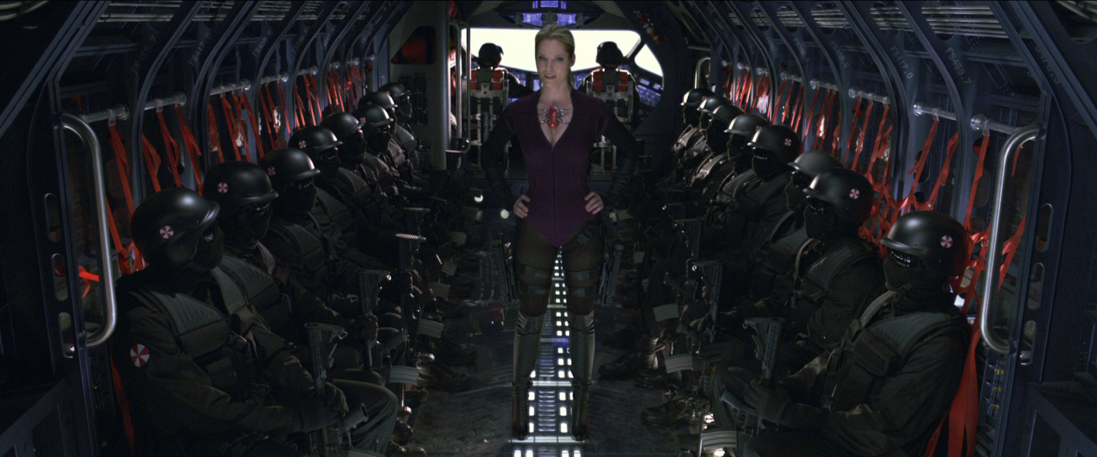 Alot of good movies coming out in the next few years Sienna-guillory-resident-evil-afterlife-2010-05