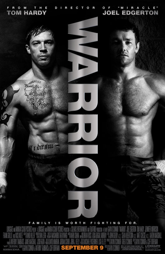 Warrior 2011 Warrior-2011-movie-poster-2-01