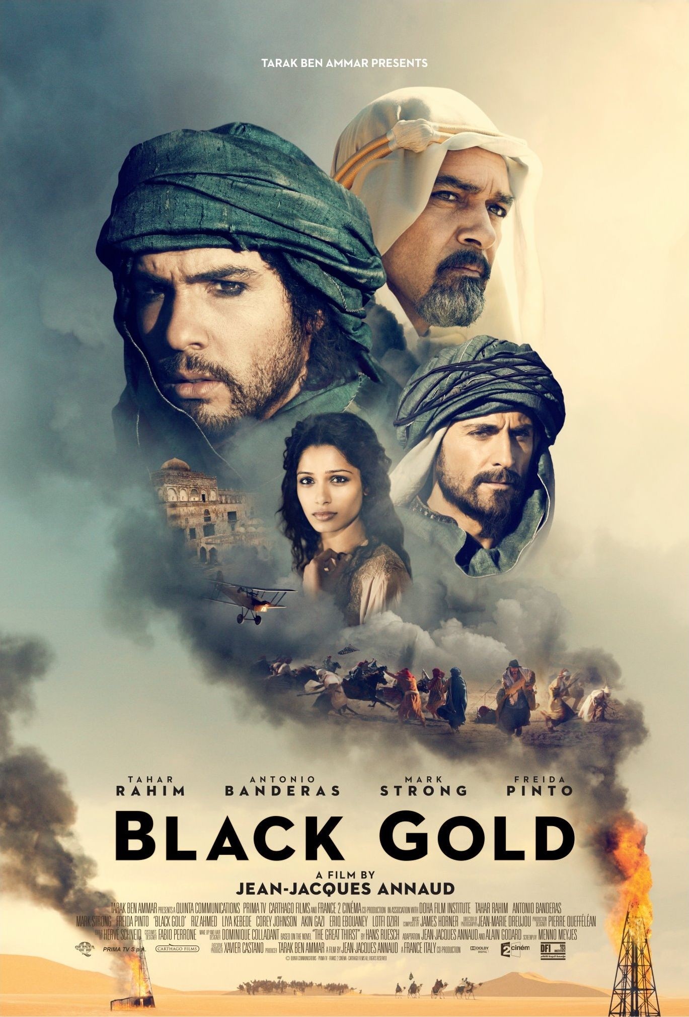 Black Gold ( Aurul negru ) Black-gold-movie-poster-01