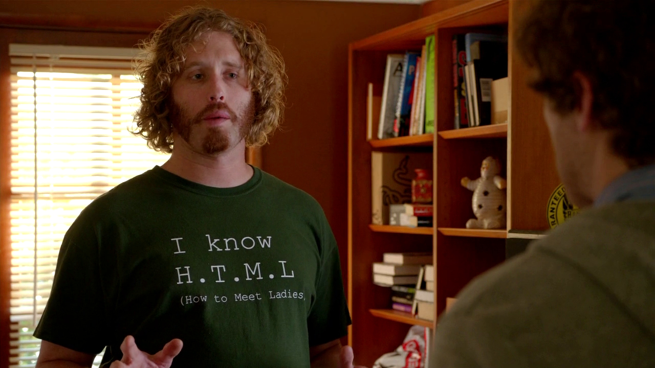 Silicon Valley Tv-silicon_valley-2014_-erlich-tj_miller-tshirts-s01e01-i_know_html_tshirt_01