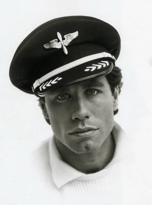 Intamplari fotografice in actualitate John-Travolta-by-Herb-Ritts