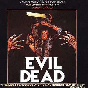 سلسلة فيلم موت الشيطان أو موت الشر بثلاثة 3 الاجزاء  The Evil Dead Evil_Dead_1