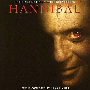 Hannibal - SCORE Hannibal