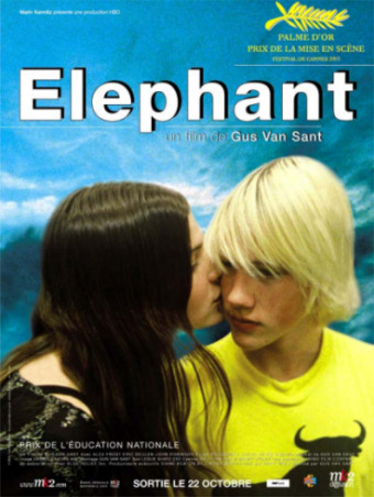 Elephant Elephantaffichedufilm