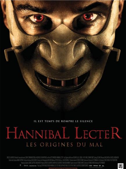 Vos derniers coups de Coeur DVD, Séries,TV..... - Page 4 Hanniballesoriginesdumal