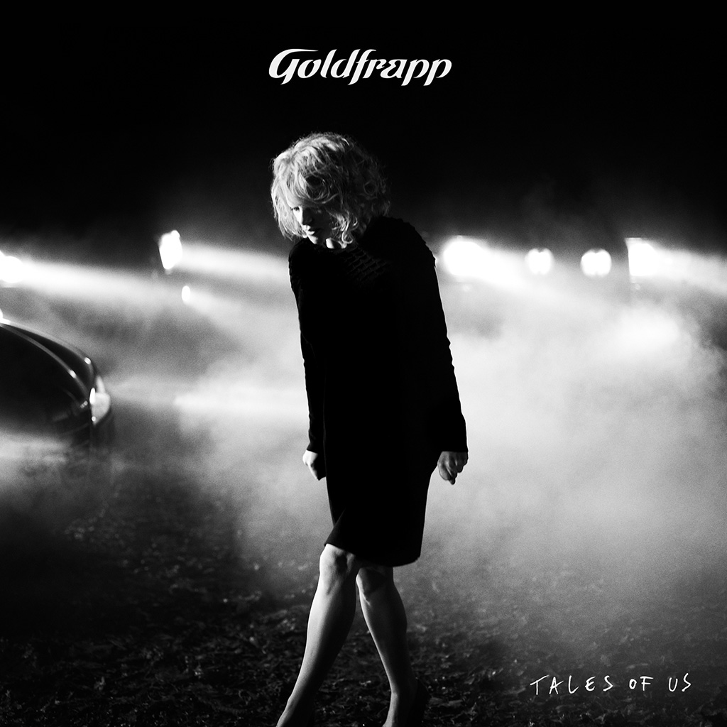 # Tu Top de Álbumes del 2013 Goldfrapp
