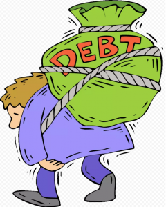 Питер Мейер - Раскрытие долгового мошенничества. Это должны знать все 19/03/2019 National-Debt-240x300
