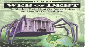 Питер Мейер - Раскрытие долгового мошенничества. Это должны знать все 19/03/2019 Truth-about-the-monetary-system-300x167