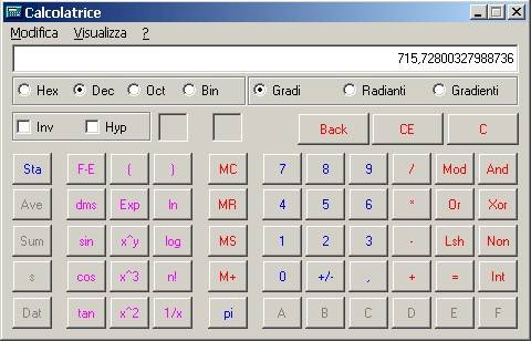 Jokes - jokes - jokes (II parte) - Pagina 2 Espressione-esponenziale-con-la-calcolatrice-di-windows-7