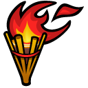 Event: Gabriel Lledo Tiki_torch