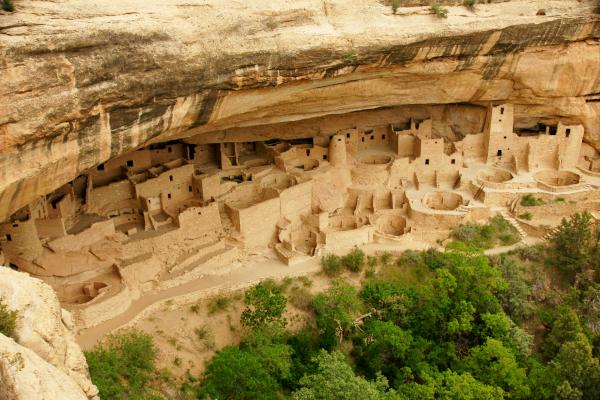 La ciudad que investigasteis: Mesa-verde-cliff-dwelling-sean-cupp