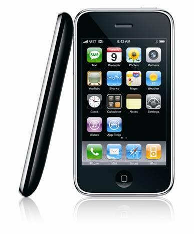 مواصفات اي فون (APPLE IPHONE) IphoneJune102008