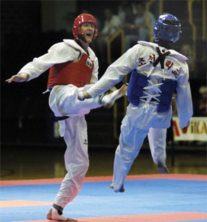 iMÁGENES dEPORTIVAS - Página 9 Tkd-taekwondo