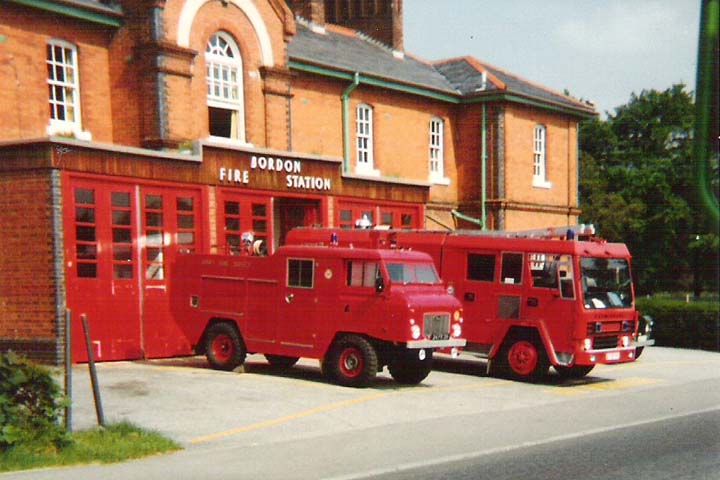 Forward Control : beau comme un camion 8370