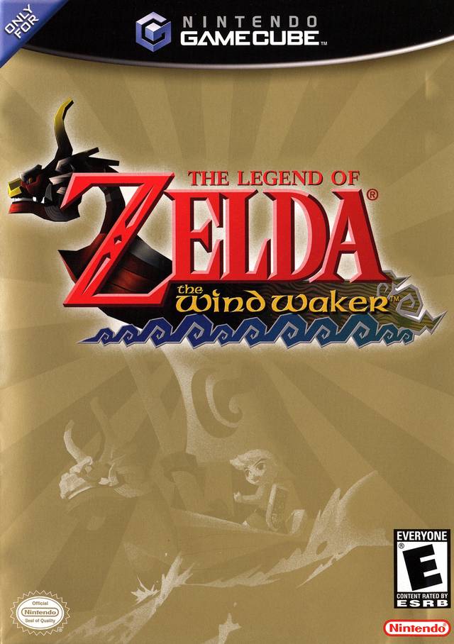 Faça seu top 10 GameCube Legend-of-zelda-wind-waker-cover