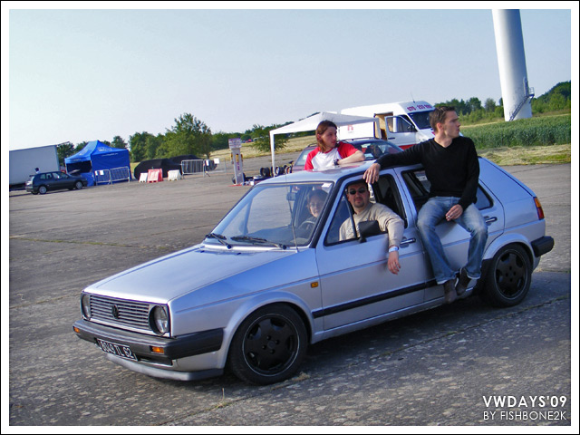 VW DAYS 2009 -- Les photos -- - Page 3 Days09_012