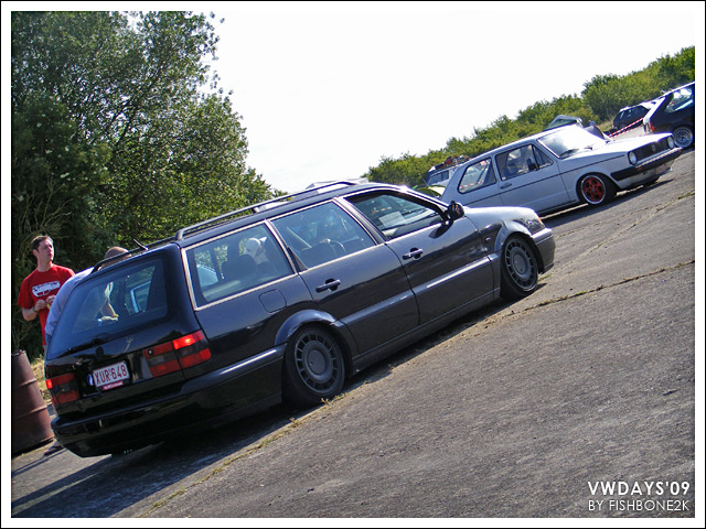 VW DAYS 2009 -- Les photos -- - Page 3 Days09_014