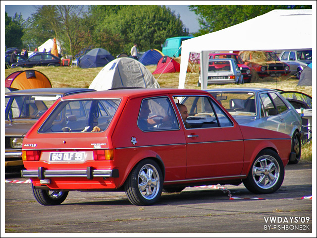 VW DAYS 2009 -- Les photos -- - Page 9 Days09_054