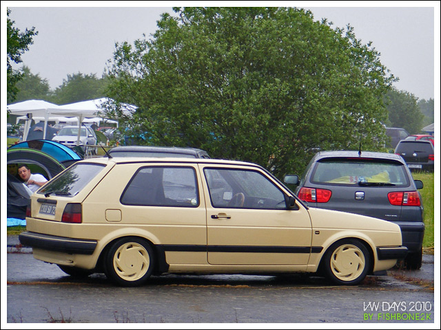 VW DAYS 2010 : Les photos + vidéos VWDAYS035