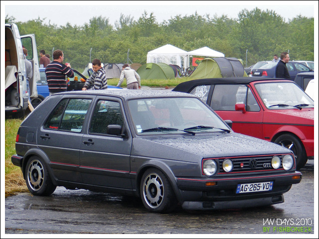 VW DAYS 2010 : Les photos + vidéos VWDAYS036