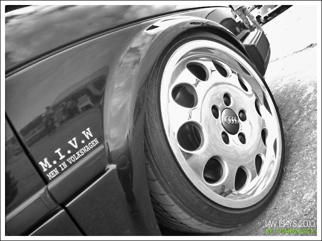 VW DAYS 2010 : Les photos + vidéos VWDAYS072